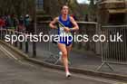 Senior Womens 6 Stage Road Relay, 2026 Northern Mens 12 and Womens 6 Stage Road Relays and Young Athletes 5k, Sheepmount Stadium, Carlisle. Photo: David T. Hewitson/Sports for All Pics